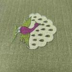 Women Cotton Saree for Daily Wear with Smooth Lightweight Texture