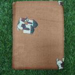 Women Silk Cotton Saree for Cultural Styling with Rich Elegant Design