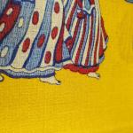 Women Silk Cotton Saree for Wedding Fashion with Graceful Elegant Appeal