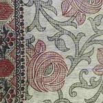 Women Silk Cotton Saree for Festive Collection with Premium Look Finish