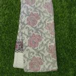 Women Silk Cotton Saree for Festive Collection with Premium Look Finish