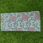 Women Cotton Saree for Soft Comfort with Smooth Natural Fabric