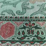 Women Linen Cotton Saree for Daily Wear with Clean Aesthetic Look