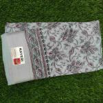 Women Silk Cotton Saree for Traditional Occasions with Rich Finish