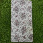 Women Silk Cotton Saree for Traditional Occasions with Rich Finish