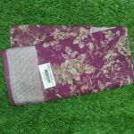 Women Cotton Saree for Summer Wear with Light Fabric Comfort Feel