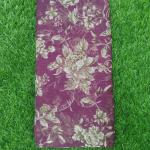 Women Cotton Saree for Summer Wear with Light Fabric Comfort Feel