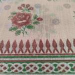 Women Fancy Cotton Saree for Festive Dressing with Designer Appeal