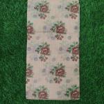 Women Fancy Cotton Saree for Festive Dressing with Designer Appeal