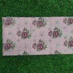 Women Printed Cotton Saree for Casual Fashion with Fresh Printed Style