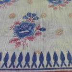 Women Silk Cotton Saree for Traditional Events with Elegant Finish
