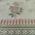 Women Printed Cotton Saree for Casual Days with Artistic Design Prints
