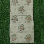 Women Printed Cotton Saree for Casual Days with Artistic Design Prints