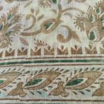 Women Cotton Saree for Easy Wear with Lightweight Draping Comfort