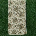 Women Cotton Saree for Easy Wear with Lightweight Draping Comfort