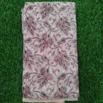 Women Fancy Cotton Saree for Party Styling with Modern Chic Appeal