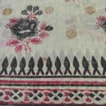 Women Cotton Saree for Everyday Use with Soft Lightweight Feel