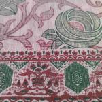 Women Silk Cotton Saree for Wedding Styling with Premium Texture Look