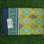 Women Silk Cotton Saree for Ethnic Look with Classic Elegant Finish