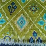 Women Silk Cotton Saree for Ethnic Look with Classic Elegant Finish