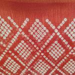 Women Linen Cotton Saree for Everyday Use with Minimal Pattern Style