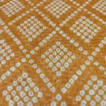 Women Printed Cotton Saree for Office Fashion with Smart Print Design