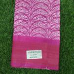 Women Fancy Cotton Saree for Festive Appeal with Chic Modern Touch
