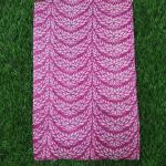 Women Fancy Cotton Saree for Festive Appeal with Chic Modern Touch