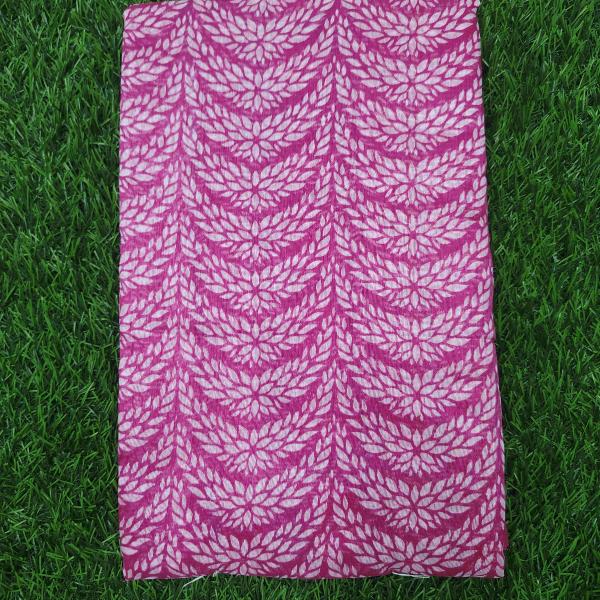 Women Fancy Cotton Saree for Festive Appeal with Chic Modern Touch