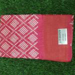 Women Cotton Saree for Relaxed Wear with Smooth Natural Feel