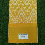 Women Silk Cotton Saree for Cultural Wear with Classic Rich Texture