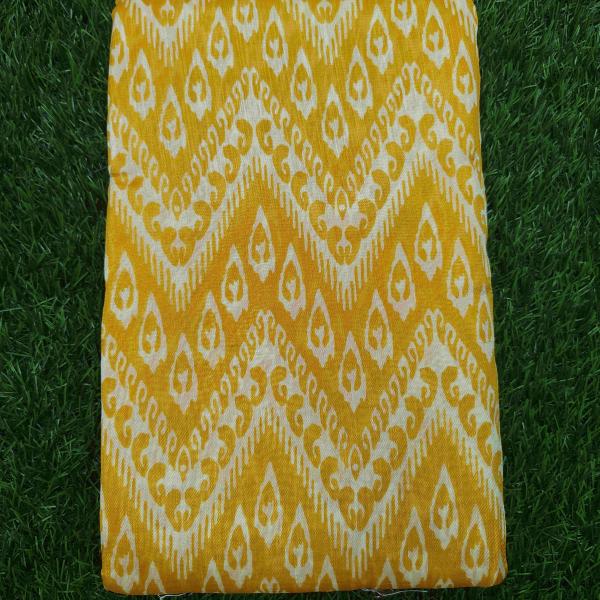 Women Silk Cotton Saree for Cultural Wear with Classic Rich Texture