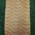 Women Printed Cotton Saree for Daily Styling with Creative Print Pattern