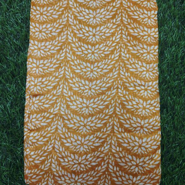 Women Printed Cotton Saree for Daily Styling with Creative Print Pattern