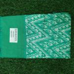 Women Fancy Cotton Saree for Occasion Look with Trendy Finish