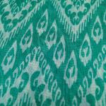 Women Fancy Cotton Saree for Occasion Look with Trendy Finish