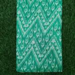 Women Fancy Cotton Saree for Occasion Look with Trendy Finish