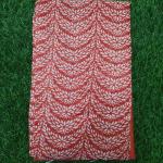 Women Printed Cotton Saree for Casual Wear with Artistic Prints