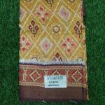 Women Fancy Cotton Saree for Stylish Dressing with Modern Look