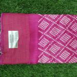 Women Cotton Saree for Daily Wear with Smooth Lightweight Fabric