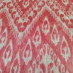 Women Printed Cotton Saree for Fashion Wear with Unique Pattern