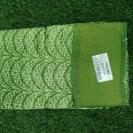 Women Cotton Saree for Comfortable Use with Soft Fabric Texture