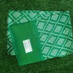 Women Silk Cotton Saree for Traditional Wear with Classic Finish