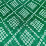 Women Silk Cotton Saree for Traditional Wear with Classic Finish