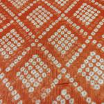 Women Linen Cotton Saree for Casual Style with Easy Fit