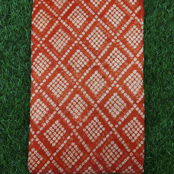 Women Linen Cotton Saree for Casual Style with Easy Fit