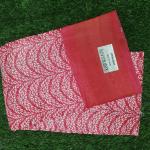 Women Printed Cotton Saree for Stylish Look with Smooth Prints