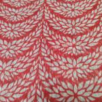 Women Printed Cotton Saree for Stylish Look with Smooth Prints