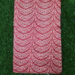 Women Printed Cotton Saree for Stylish Look with Smooth Prints