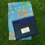 Women Fancy Cotton Saree for Party Styling with Elegant Appeal